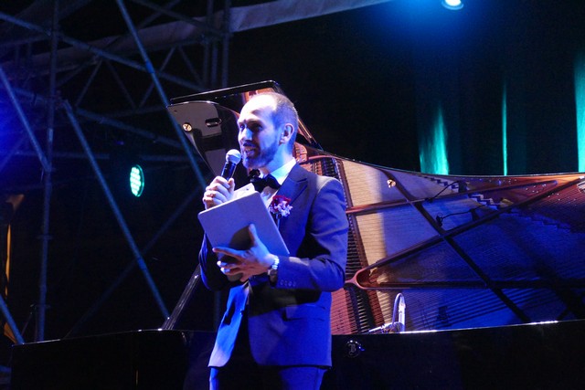 Pianolink 2021 MiAmor Festival
