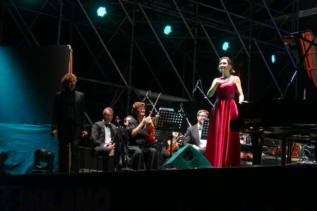 Pianolink 2021 MiAmor Festival