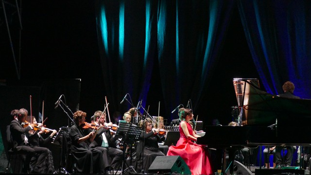Pianolink 2021 MiAmor Festival