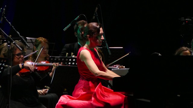 Pianolink 2021 MiAmor Festival