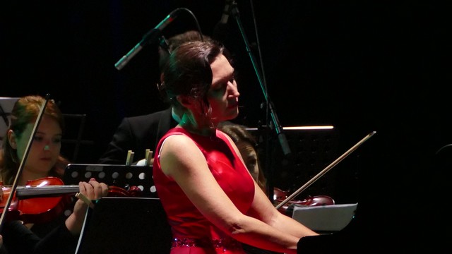 Pianolink 2021 MiAmor Festival