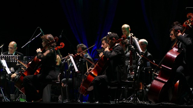 Pianolink 2021 MiAmor Festival