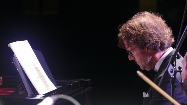 Pianolink 2021 MiAmor Festival