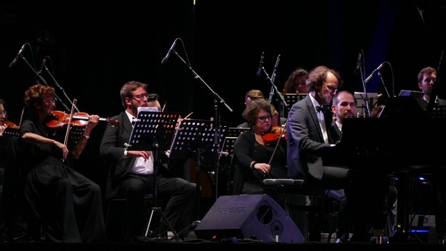 Pianolink 2021 MiAmor Festival