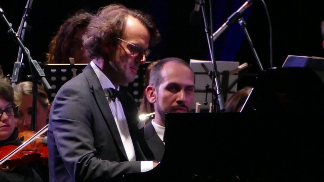 Pianolink 2021 MiAmor Festival