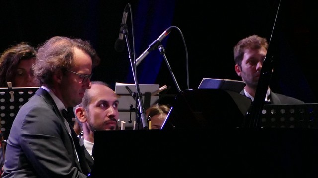 Pianolink 2021 MiAmor Festival
