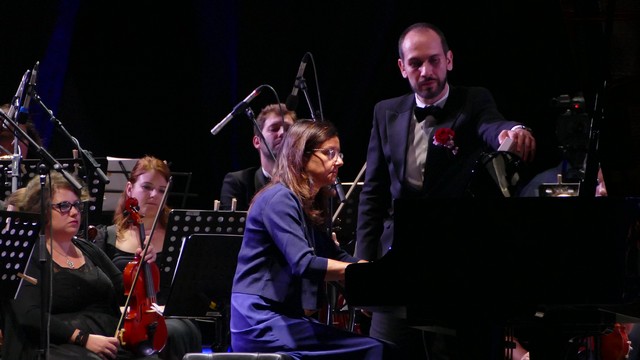 Pianolink 2021 MiAmor Festival
