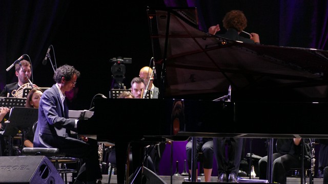 Pianolink 2021 MiAmor Festival