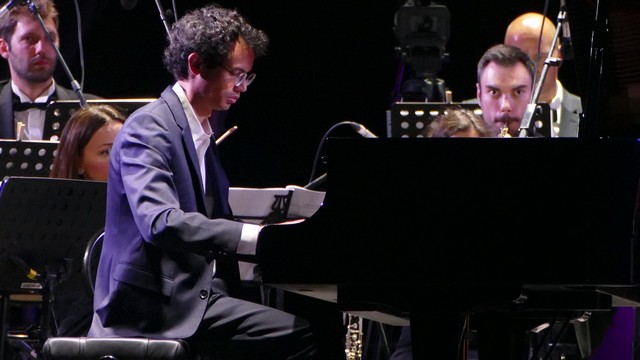 Pianolink 2021 MiAmor Festival
