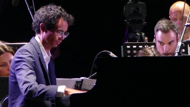 Pianolink 2021 MiAmor Festival