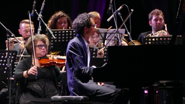 Pianolink 2021 MiAmor Festival