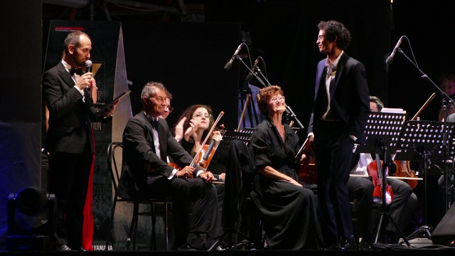 Pianolink 2021 MiAmor Festival