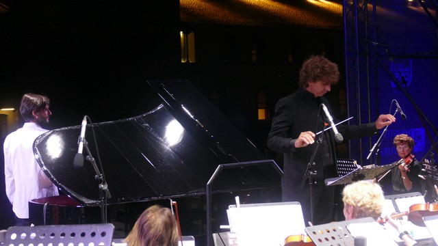 Pianolink 2021 MiAmor Festival