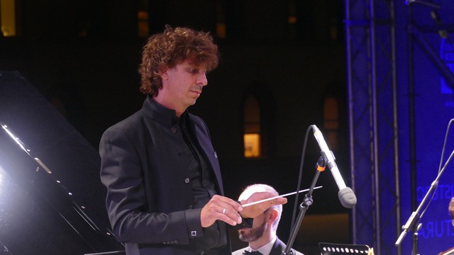 Pianolink 2021 MiAmor Festival