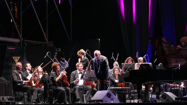 Pianolink 2021 MiAmor Festival