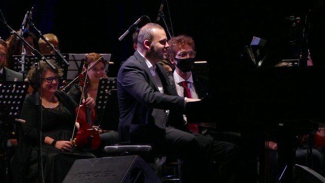 Pianolink 2021 MiAmor Festival