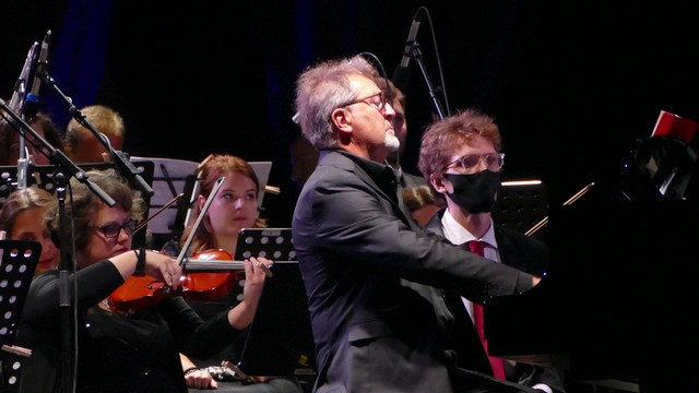 Pianolink 2021 MiAmor Festival