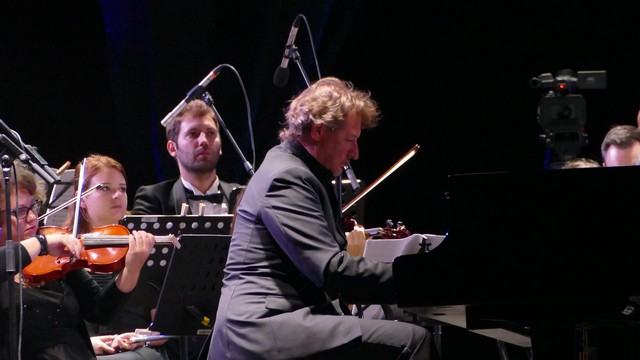 Pianolink 2021 MiAmor Festival