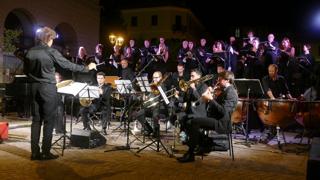 Arona Music Festival 2021 Carmina Burana