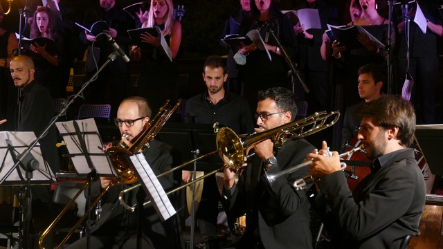 Arona Music Festival 2021 Carmina Burana