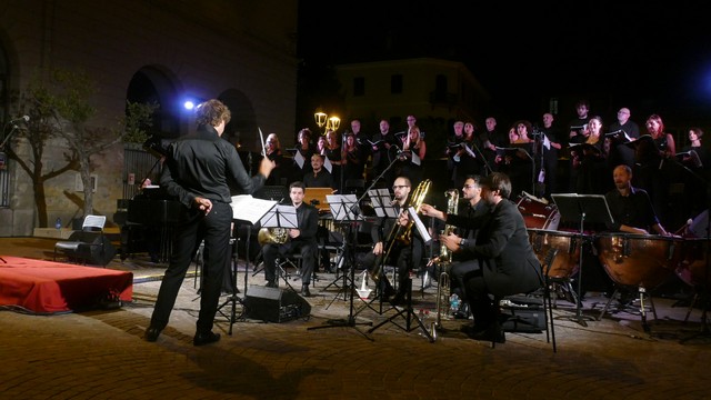 Arona Music Festival 2021 Carmina Burana