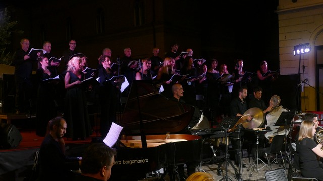 Arona Music Festival 2021 Carmina Burana