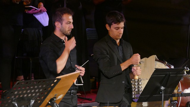 Arona Music Festival 2021 Carmina Burana