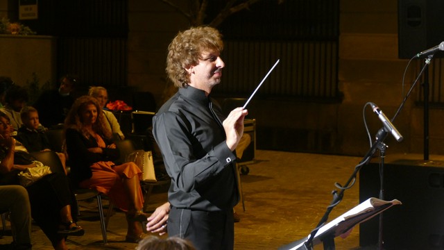 Arona Music Festival 2021 Carmina Burana