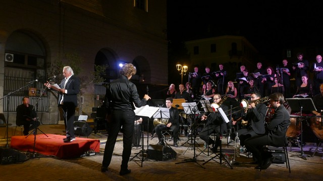 Arona Music Festival 2021 Carmina Burana