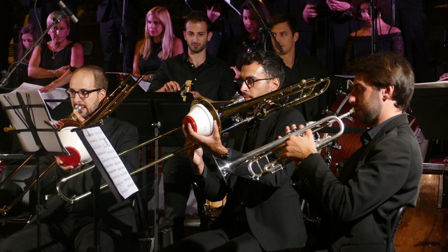 Arona Music Festival 2021 Carmina Burana