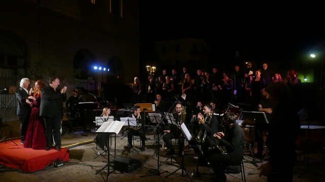 Arona Music Festival 2021 Carmina Burana