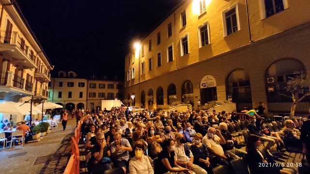 Arona Music Festival 2021 Carmina Burana