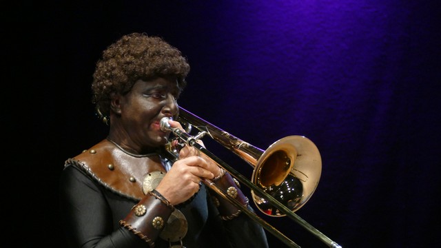 Gomalan Brass AIDA Novara