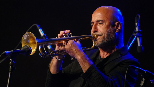 Samantha Iorio Band Vigevano