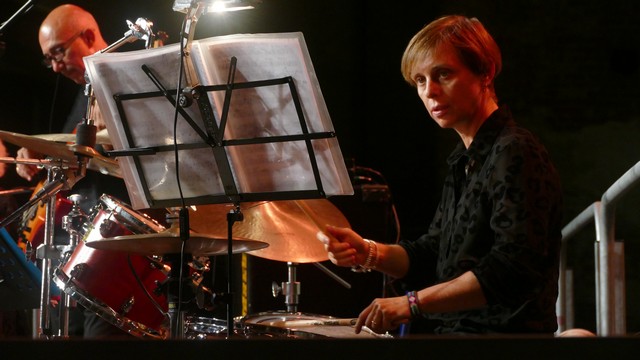 Samantha Iorio Band Vigevano