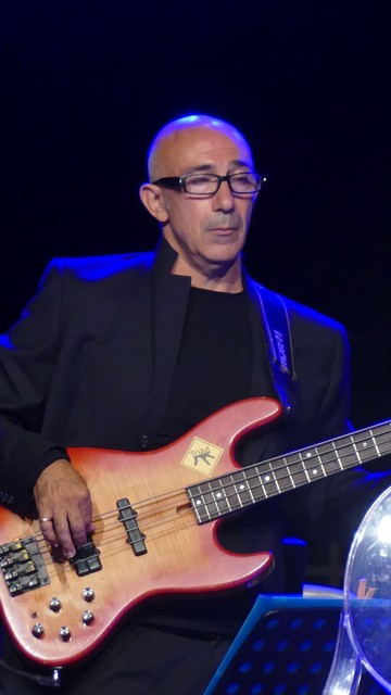 Samantha Iorio Band Vigevano