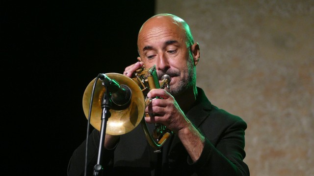 Samantha Iorio Band Vigevano