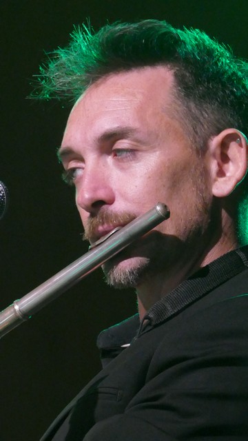 Samantha Iorio Band Vigevano