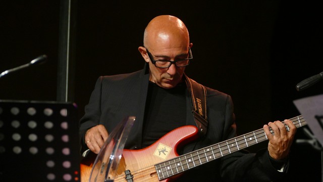 Samantha Iorio Band Vigevano