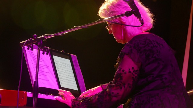Samantha Iorio Band Vigevano