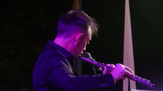 Samantha Iorio Band Vigevano