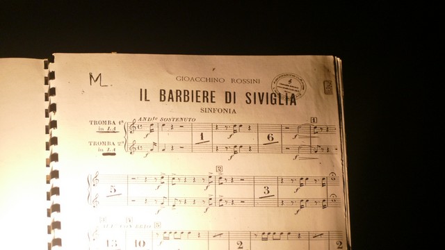 Barbierissimo Dorno