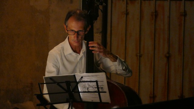 Barbierissimo Dorno