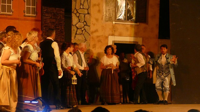 Barbierissimo Dorno