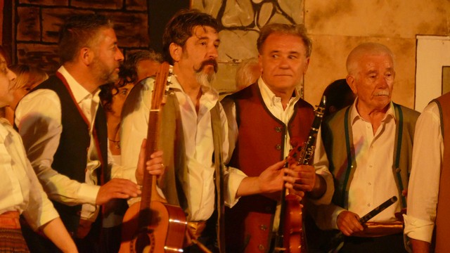 Barbierissimo Dorno