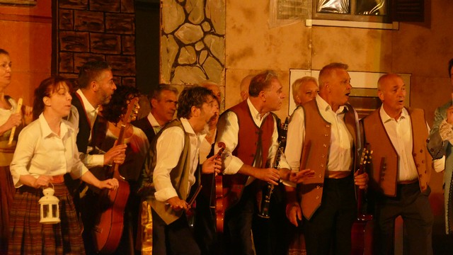 Barbierissimo Dorno