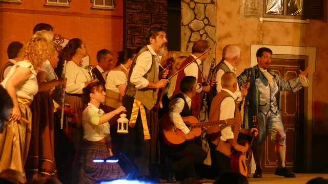 Barbierissimo Dorno