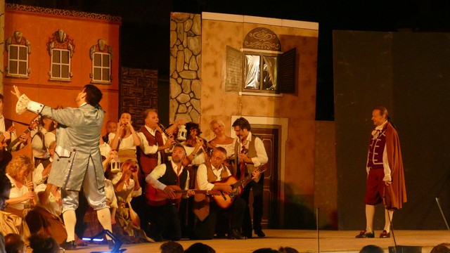 Barbierissimo Dorno