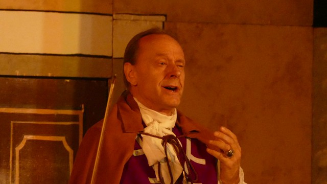 Barbierissimo Dorno