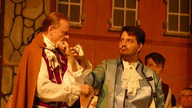 Barbierissimo Dorno
